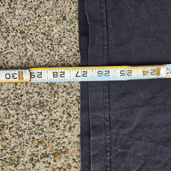 Vtg Y2k IN N OUT BURGER California Buick Corvette Graphic Fast Food T Shirt Med - Picture 6 of 6